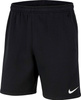 Spodenki treningowe męskie Nike Park 20 Short czarne CW6910 010