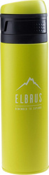 Termos Elbrus Egide 500 ml 0,5 l yellow green