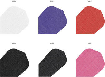 Piórka Harrows Longlife