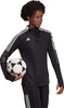 Bluza damska adidas Tiro 21 Training Top czarna GM7318