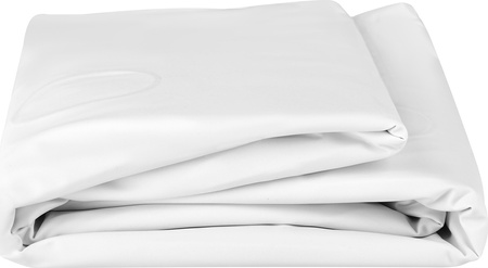 Materac welurowy dwuosobowy kempingowy Nils Camp NC2802 beżowy 191x137x22 cm