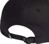 Czapka z daszkiem męska adidas Baseball Cap OSFM czarna FK0891