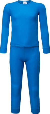 Dziecięcy zestaw bielizny termoaktywnej Martes essentials SINORI KDB SET rozmiar 110