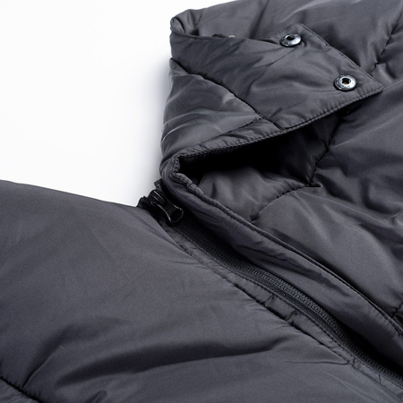 Męska Kurtka Zimowa Pikowana Safi Sp rozmiar XXL