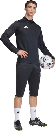 Spodnie męskie adidas Entrada 26 3/4 czarne JZ9132