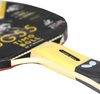Rakietka do tenisa stołowego ping ponga Butterfly Timo Boll SG55 85022
