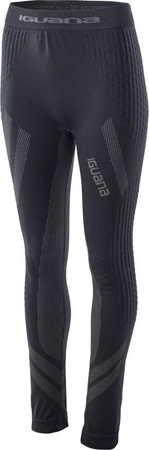 Damskie legginsy bielizna termoaktywna Iguana Gambit W Bottom rozmiar XS