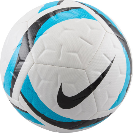 Piłka nożna Nike Academy Team 25 biało-niebieska HV4387 101