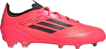 Buty piłkarskie dziecięce adidas F50 Pro FG IF1360