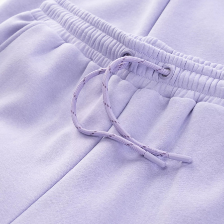 Damskie spodnie dresowe bawełniane treningowe Hi-tec Lady Hrabboni rozmiar S