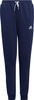 Spodnie dla dzieci adidas Entrada 22 Sweat Pants granatowe H57526