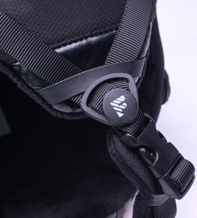 Kask narciarski Fitanu Fangi rozmiar M