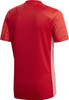 Koszulka męska adidas Campeon 21 Jersey czerwona FT6763