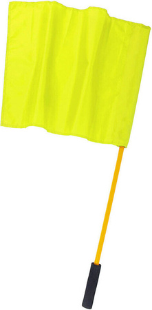 Chorągiewka Vinex LFA-075 Y żółta