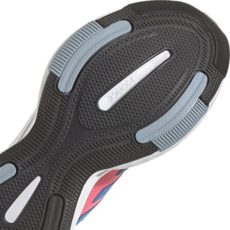 Buty damskie adidas Response różowe IG0333