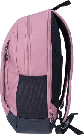 Plecak sportowy szkolny miejski 4F U274 jasny róż 4FWSS24ABACU274 56S