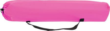 Krzesełko fotel kempingowy dziecięcy składany Nils camp NC3305 kot