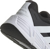 Buty męskie do biegania adidas Questar 2 czarne IF2229