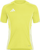 Koszulka męska adidas Tiro 25 Competition Training Jersey żółta JI8952