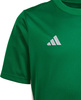 Koszulka dla dzieci adidas Tabela 23 Jersey zielona IA9157