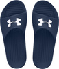 Klapki Under Armour Core Pth Sl granatowe 3021286 400