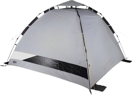 Namiot plażowy High Peak Calida 80 ciemnoszary 10138