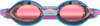 Dziecięce okularki pływackie Speedo Jr Vanquisher 3.0 Mirror
