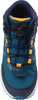 Dziecięce buty Elbrus MALIRE MID WP V JRB rozmiar 33