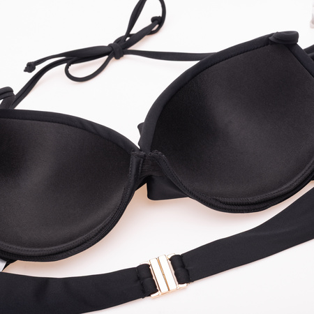 Damska Góra Stroju Kąpielowego Alcantara Top W rozmiar M