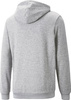 Bluza męska Puma ESS  2 Col Small Logo Hoodie FL szara 674471 04