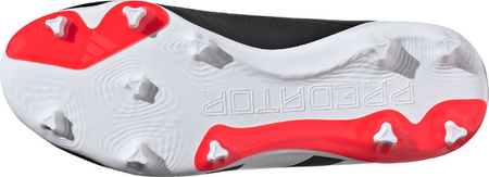 Buty piłkarskie dziecięce adidas Predator League FG IG7748