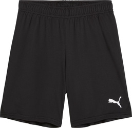 Spodenki dla dzieci Puma Team Goal czarne 705753 03