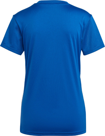 Koszulka damska adidas Tabela 23 Jersey niebieska H44533