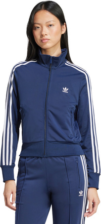 Bluza damska adidas Adicolor Classics Firebird granatowa JC8263