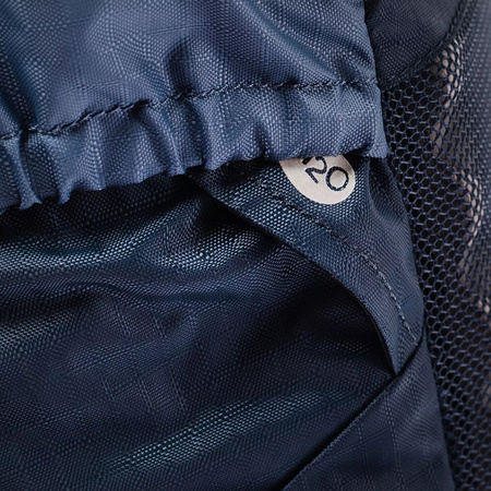 Plecak turystyczny survivalowy trekkingowy Elbrus Windrunner rozmiar 35 L