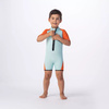 Dziecięca pianka surfing Aquawave SURFINI KIDS rozmiar 128