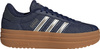 Buty damskie adidas VL Court Bold JS4471