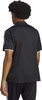 Koszulka męska adidas Tiro 23 League Polo czarna HS3578