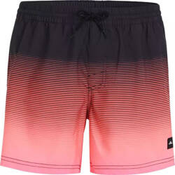Męskie szorty O'neill JACK O'NEILL CALI GRADIENT 15'' SWIM SHORTS black simple gradient panel rozmiar M