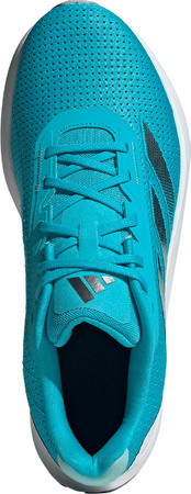 Buty męskie do biegania adidas Duramo SL niebieskie IE7256