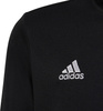 Bluza dla dzieci adidas Entrada 22 Tk Jkt czarna H57520