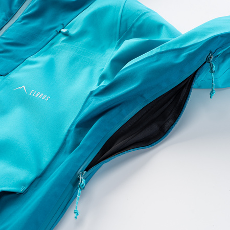 Damska Kurtka Przejściowa Malaku Wo's rozmiar M