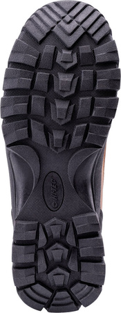 Męskie buty trekkingowe turystyczne górskie Hi-tec Renar Mid rozmiar 44