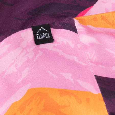 Damski komin Elbrus NORIKO WO'S