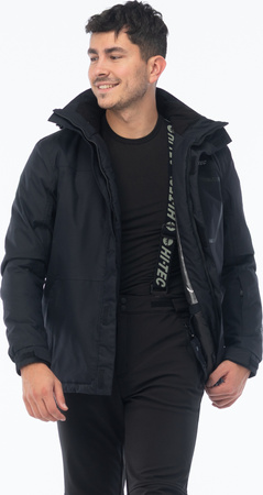 Męska Kurtka Ocieplana Bicco Ii rozmiar L