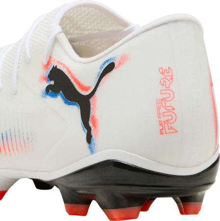 Buty piłkarskie Puma Future 8 Match Low FG/AG 108599 01