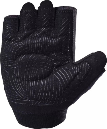 Rękawiczki treningowe kulturystyczne na siłownię Iq Ilario rozmiar XL