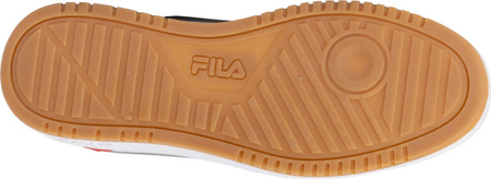 Buty męskie Fila Rega NF FFM0370 50007