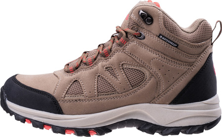 Damskie buty trekkingowe turystyczne wodoodporne Hi-tec Lamite Mid Wo'S rozmiar 40