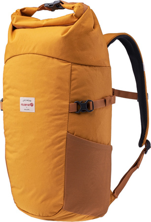 Plecak Iguana Cosmin pomarańczowy 21l